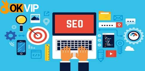 Tuyển Dụng SEO WEB 2024 Tại OKVIP Lương Cao Chế Độ Hấp Dẫn