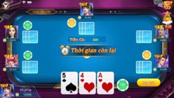 Game 3 cây Iwin - Kinh nghiệm chơi bất bại từ cao thủ - Iwin68