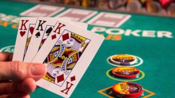 Game Bài 3 Cây Là Gì? Cách Chơi Game Bài 3 Cây Chuẩn Nhất