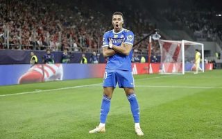 Giải đáp: Hat trick nhanh nhất lịch sử C1 là ai? Giải đáp: Hat trick nhanh nhất lịch sử C1 là ai?