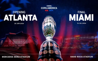Copa America là giải gì? Tất tần tật về giải đấu số 1 Nam Mỹ tại Vebo TV