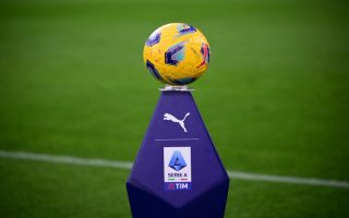 Serie A có bao nhiêu đội tham gia? Thể thức giải vô địch quốc gia Ý