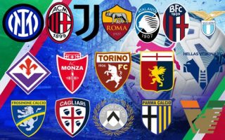 Thể thức 20 đội giúp Serie A cân bằng giữa cạnh tranh và chất lượng