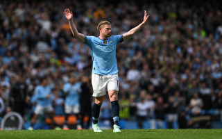 Tiểu sử Kevin De Bruyne: Hành trình của nhạc trưởng bóng đá Bỉ
