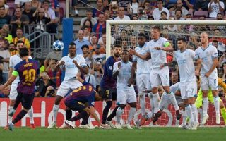 Lionel Messi hội tụ số liệu, kỹ thuật và phong độ để giữ vị trí dẫn đầu