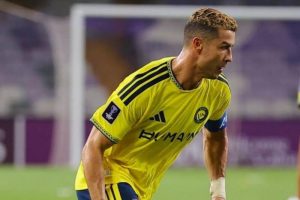 Hành trình vô tiền khoáng hậu: Tiểu sử Cristiano Ronaldo