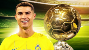 Ronaldo có bao nhiêu Quả bóng vàng? Toàn cảnh 5 lần bước lên đỉnh cao Ronaldo có bao nhiêu Quả bóng vàng? Toàn cảnh 5 lần bước lên đỉnh cao