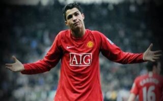 Ronaldo Có Bao Nhiêu Hat-Trick Trong Sự Nghiệp Bóng Đá Ronaldo Có Bao Nhiêu Hat-Trick Trong Sự Nghiệp Bóng Đá