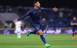 Hat-trick là thước đo bản năng săn bàn đỉnh cao